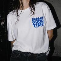 Affirmations Tee