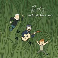My Father’s Son LP